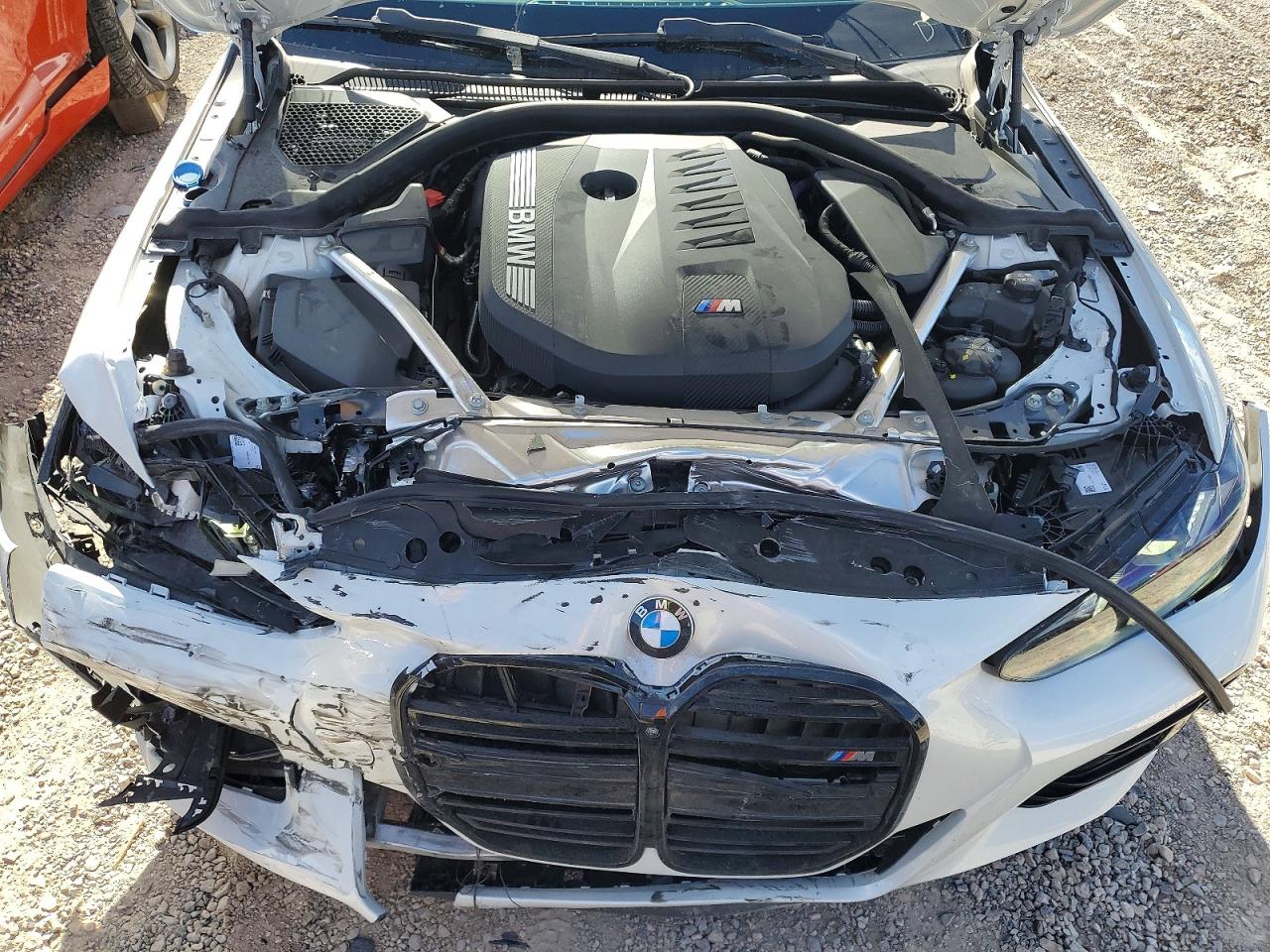 2026 BMW M440I