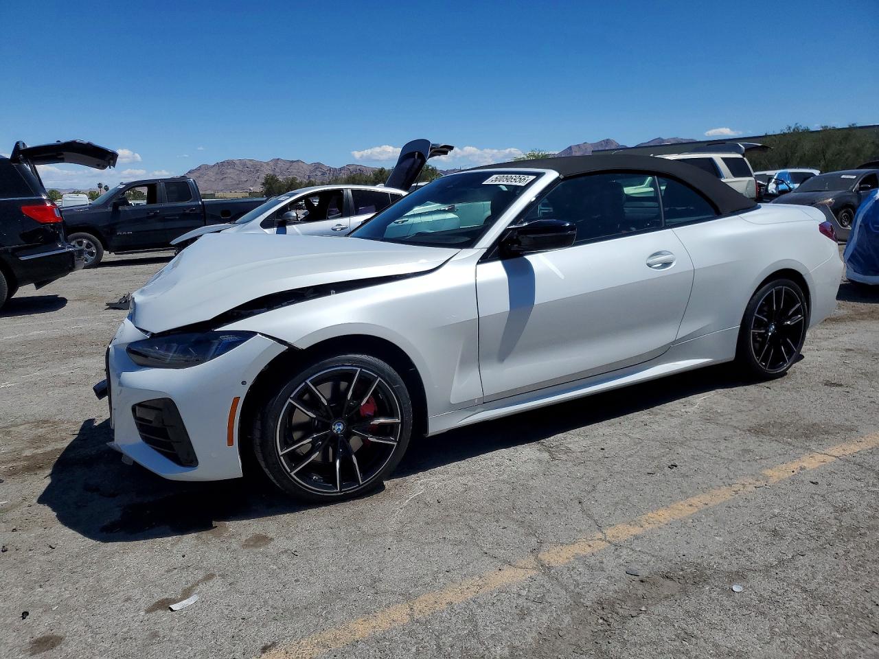 2026 BMW M440I