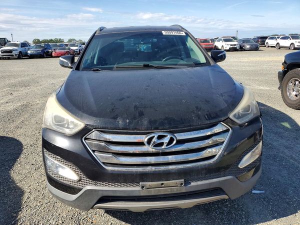 2014 HYUNDAI SANTA FE GLS