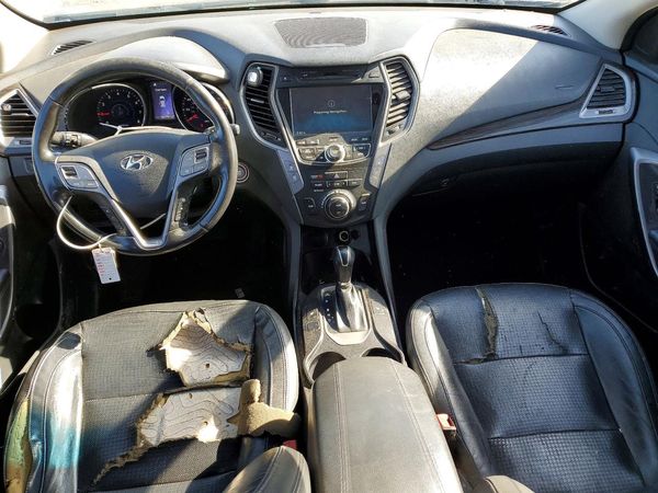 2014 HYUNDAI SANTA FE GLS