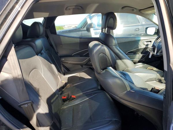 2014 HYUNDAI SANTA FE GLS