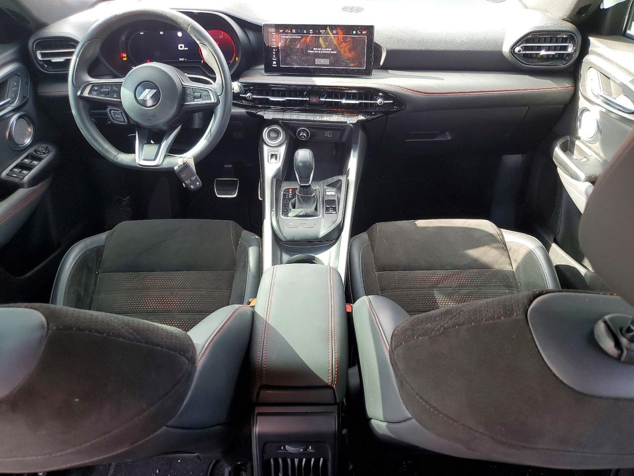 2023 DODGE HORNET GT Plus
