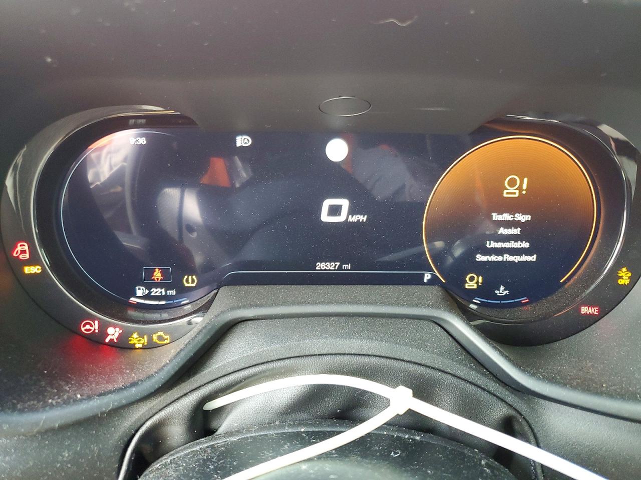 2023 DODGE HORNET GT Plus