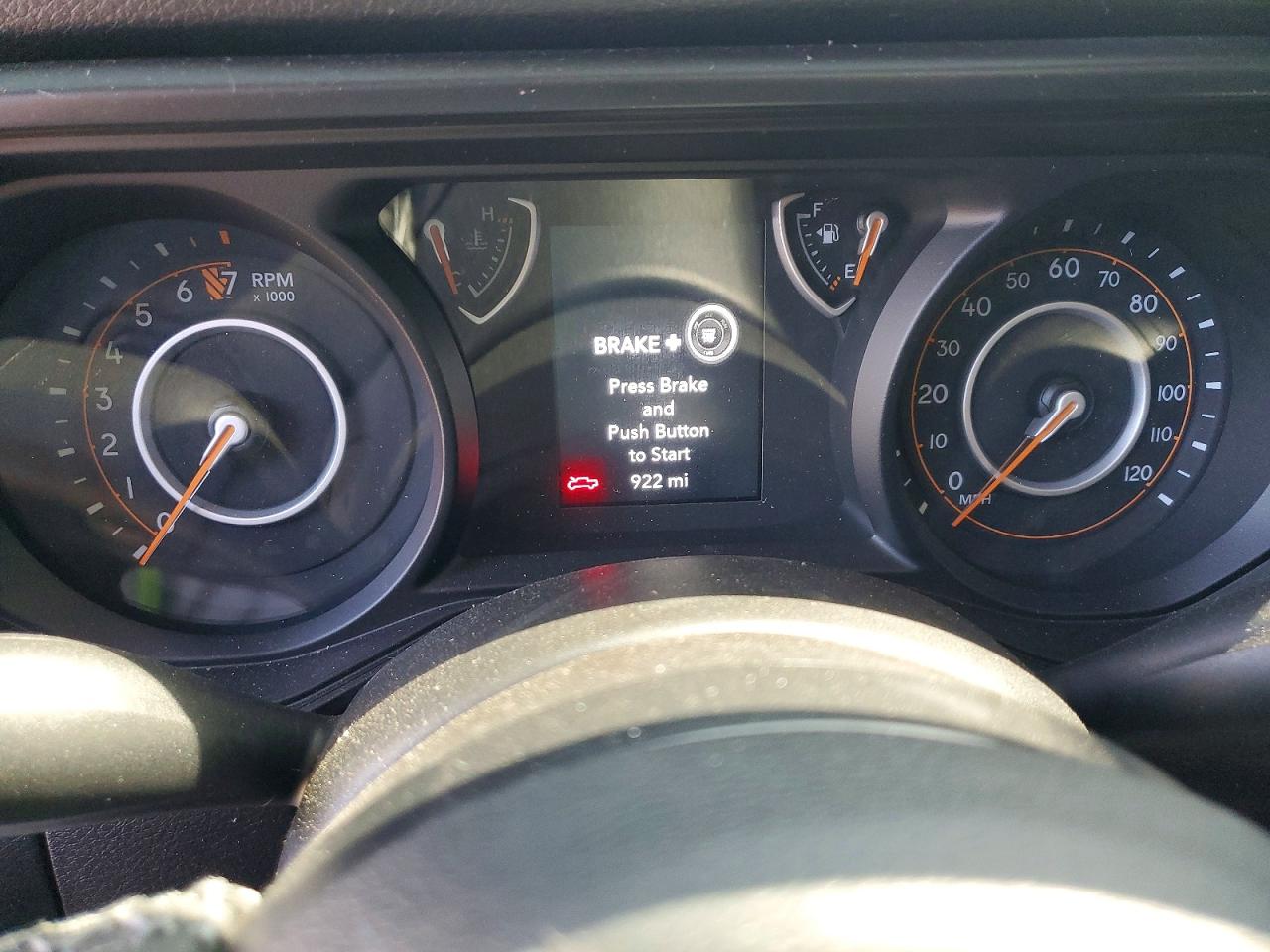 2026 JEEP GLADIATOR SPORT 4X4