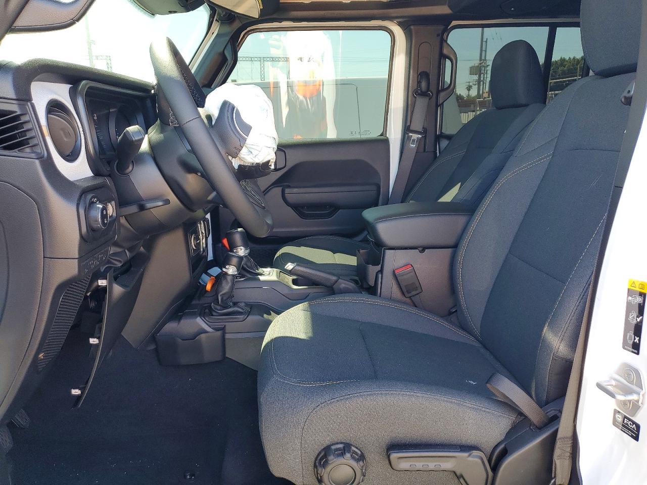 2026 JEEP GLADIATOR SPORT 4X4