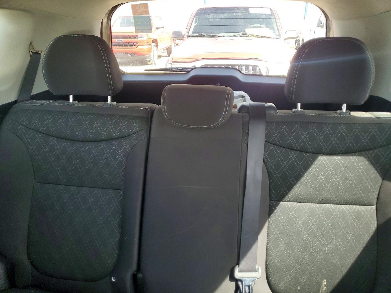 2016 KIA SOUL Plus