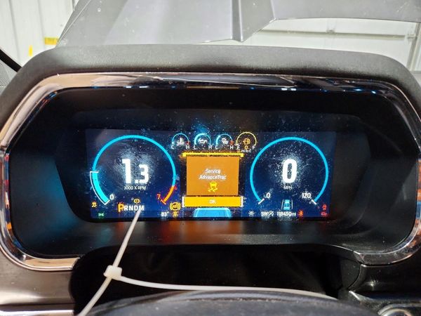 2021 FORD F150