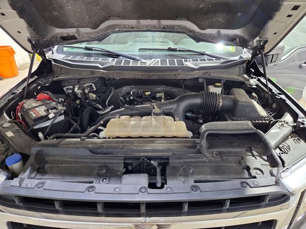 2021 FORD F150