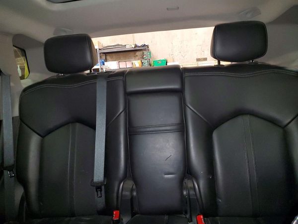2015 CADILLAC SRX Premium