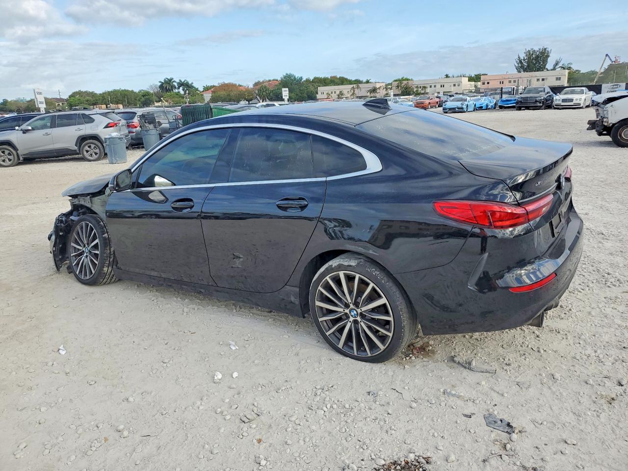 2020 BMW 228XI
