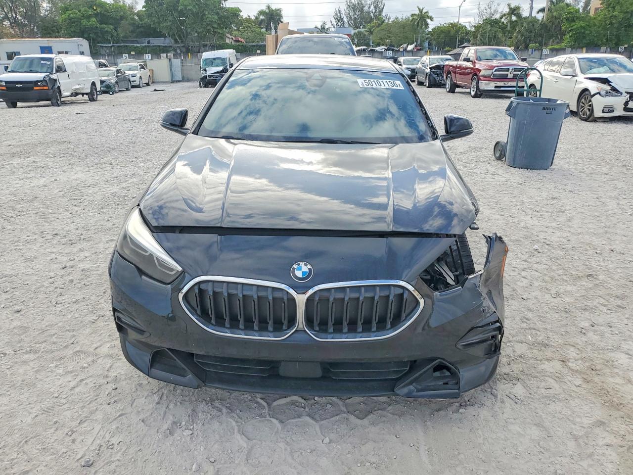 2020 BMW 228XI