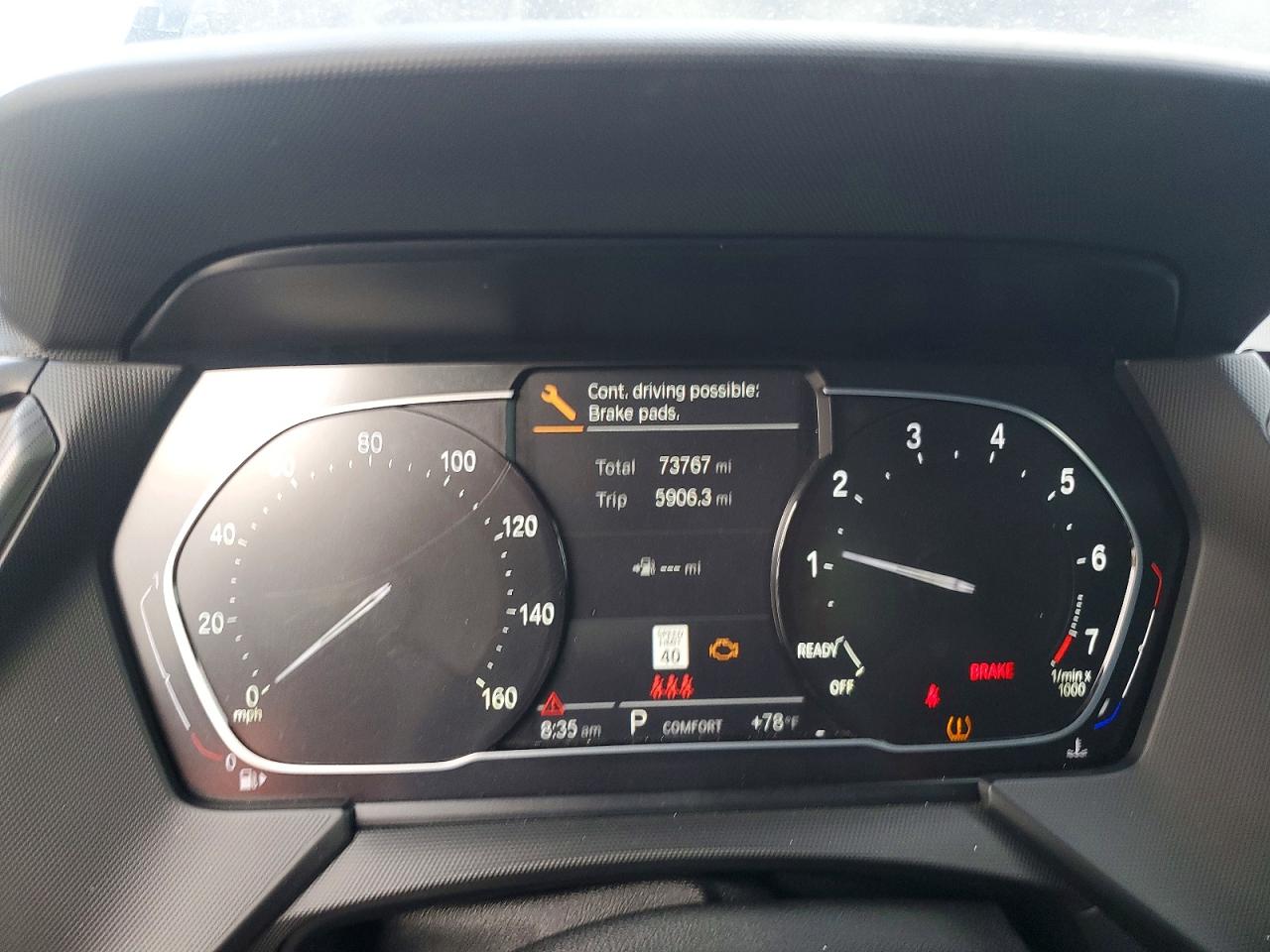 2020 BMW 228XI