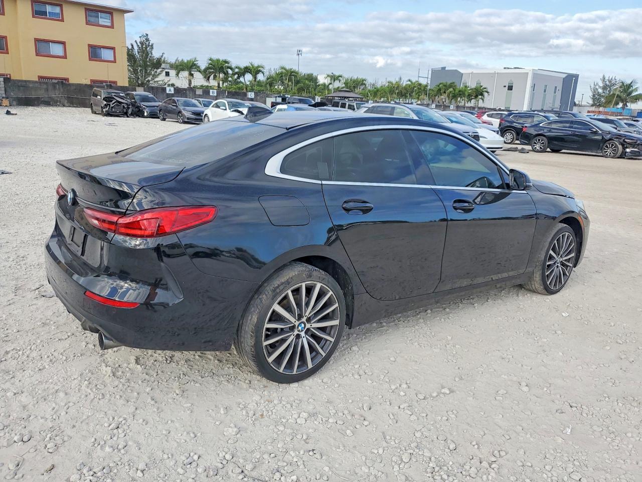 2020 BMW 228XI