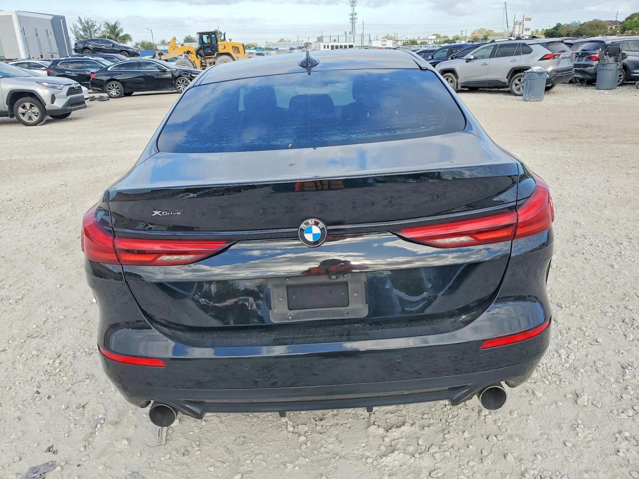 2020 BMW 228XI