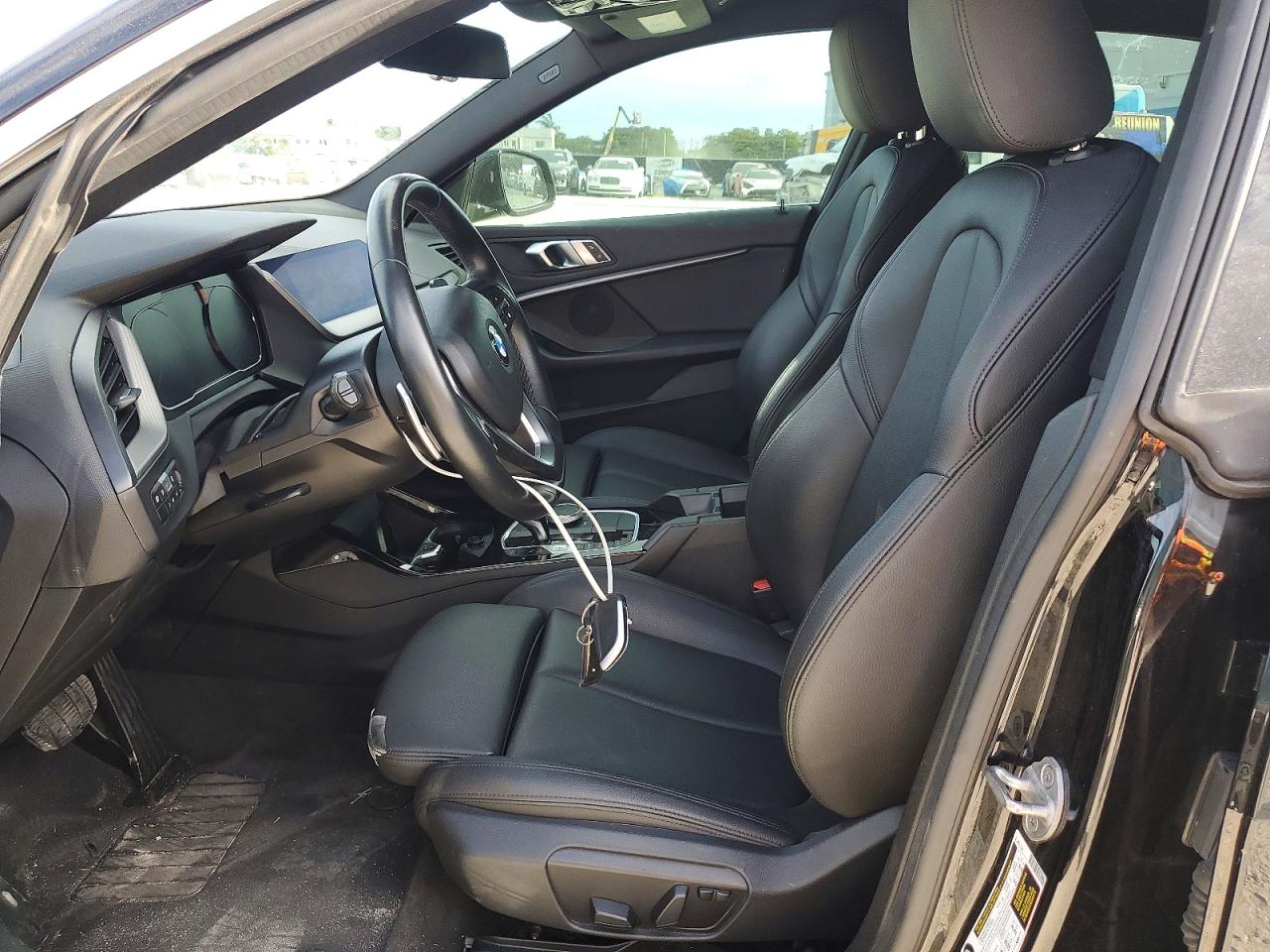 2020 BMW 228XI