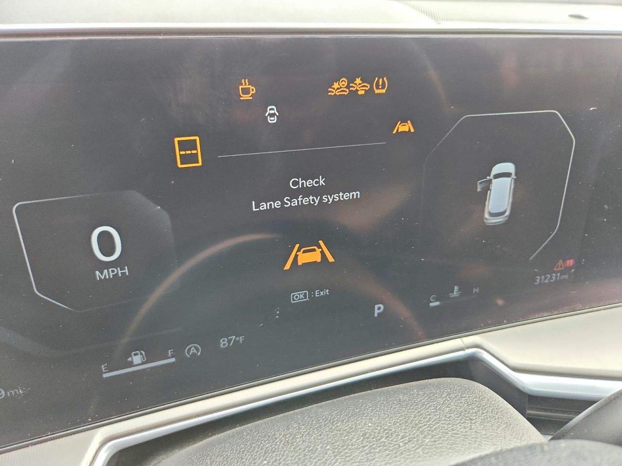 2024 KIA SORENTO