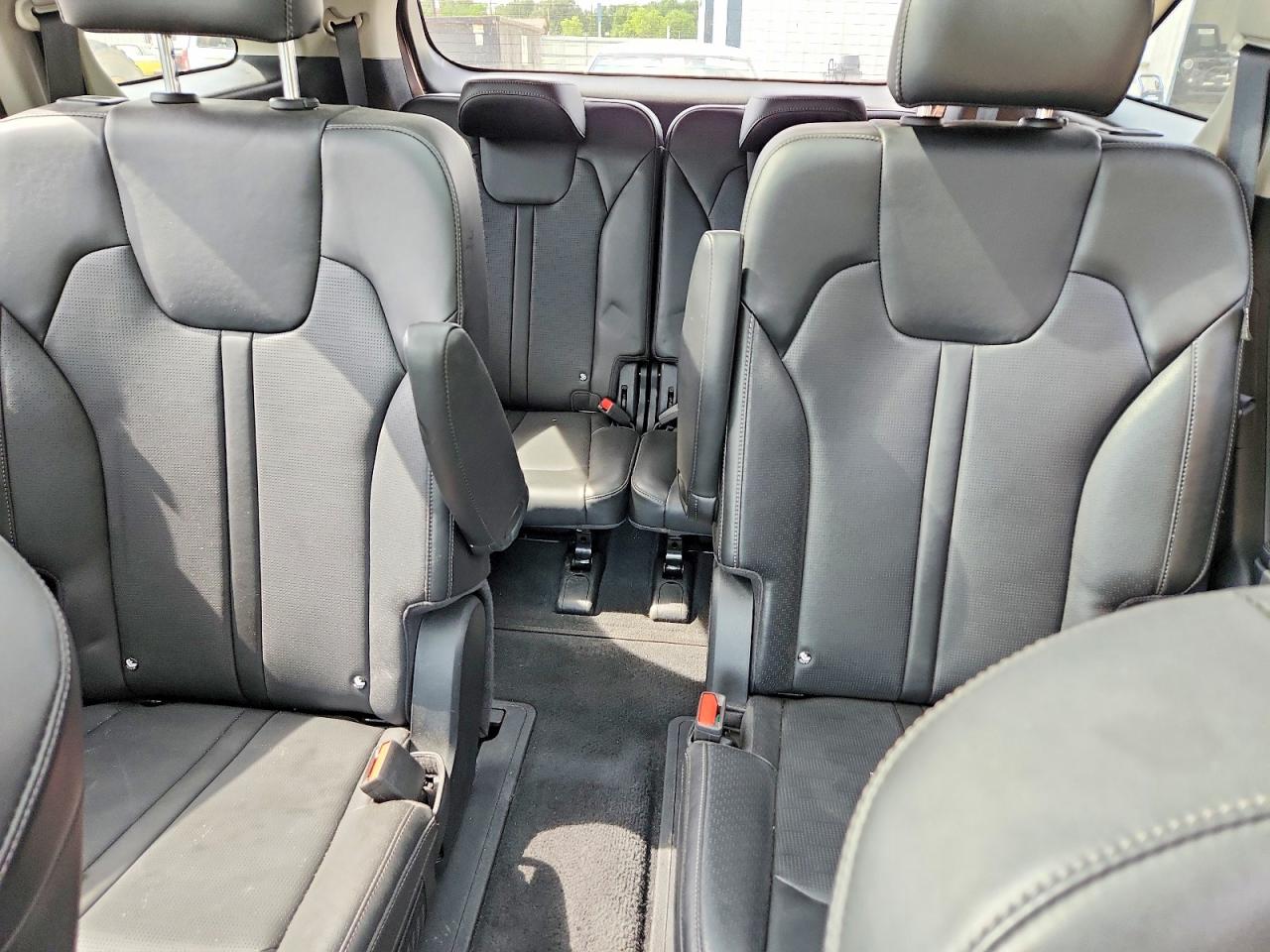 2024 KIA SORENTO