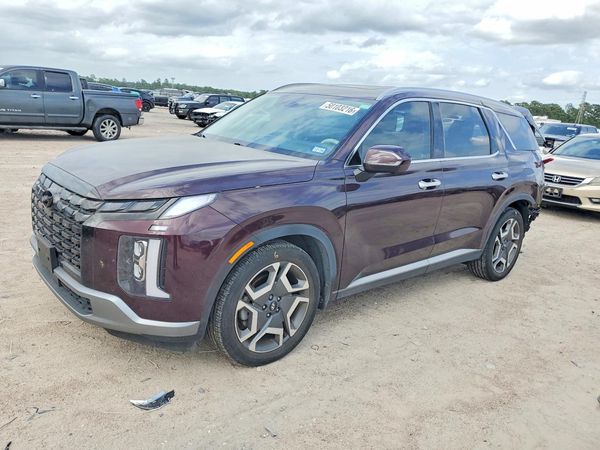 2023 HYUNDAI PALISADE