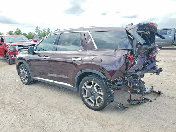2023 HYUNDAI PALISADE