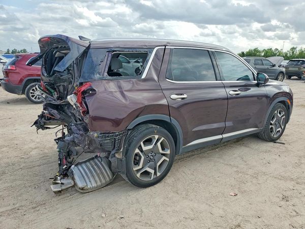 2023 HYUNDAI PALISADE