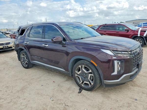2023 HYUNDAI PALISADE