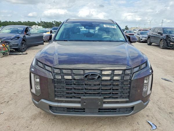2023 HYUNDAI PALISADE