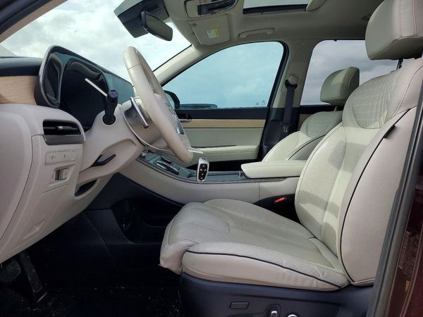 2023 HYUNDAI PALISADE
