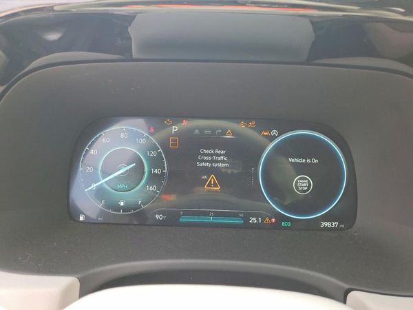 2023 HYUNDAI PALISADE