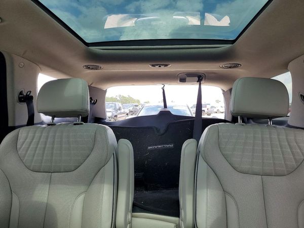 2023 HYUNDAI PALISADE
