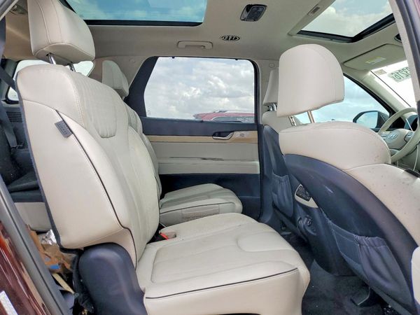 2023 HYUNDAI PALISADE