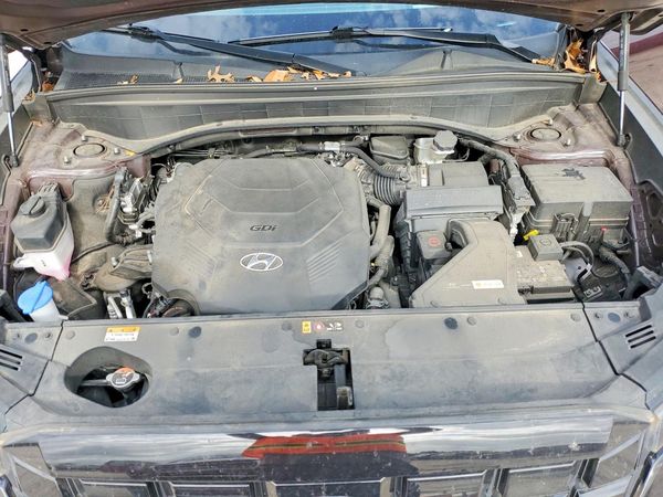 2023 HYUNDAI PALISADE