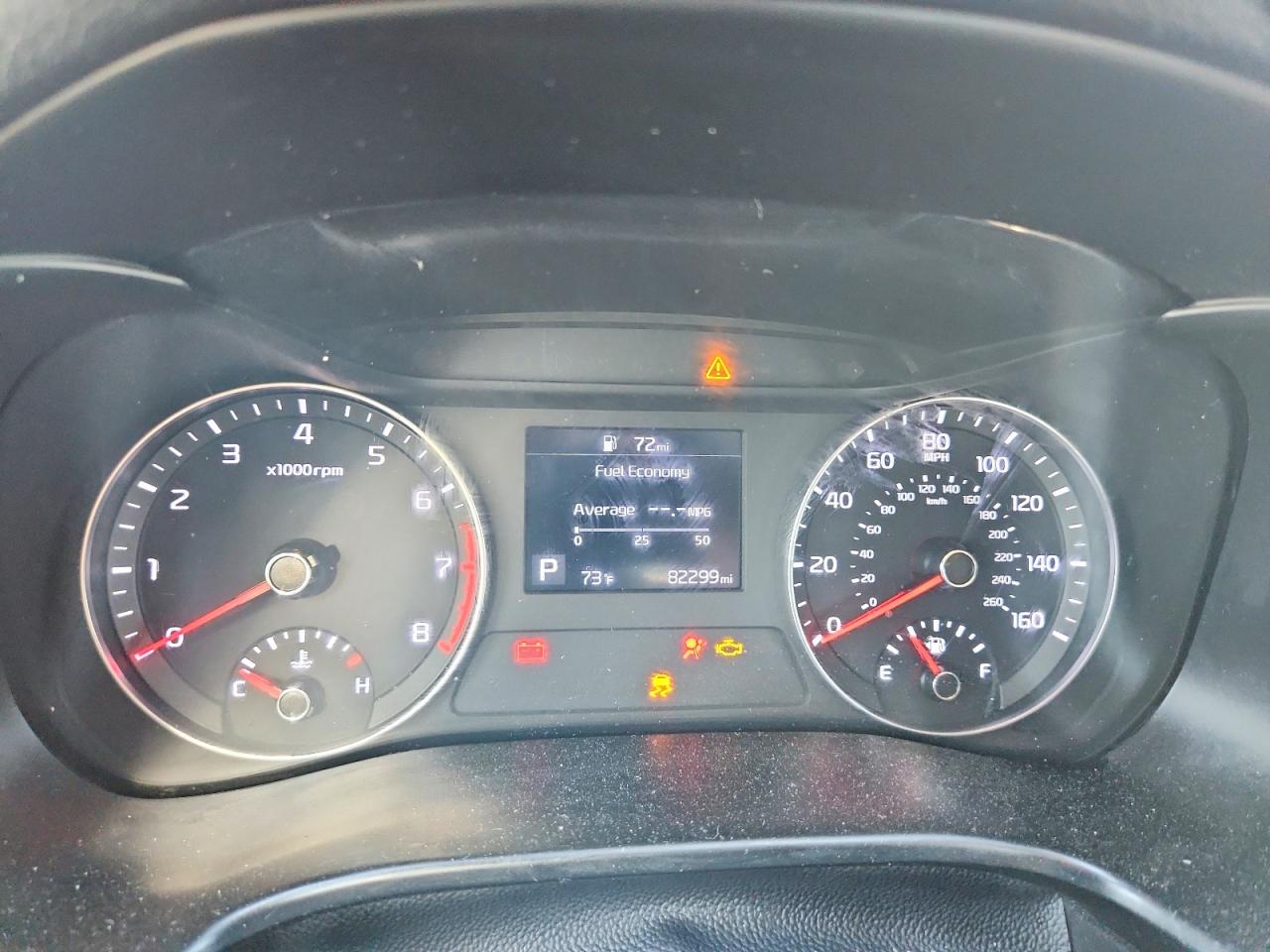2021 KIA FORTE FE, LXS