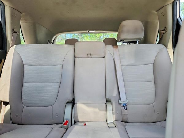 2014 KIA SORENTO