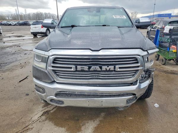 2024 RAM 1500 LARAMIE CREW CAB 4X4