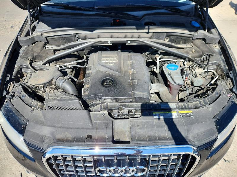 2015 AUDI Q5