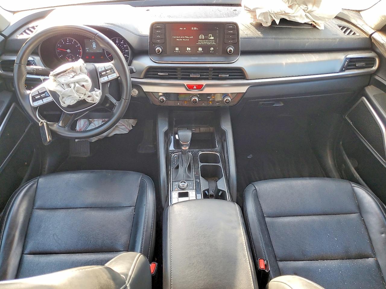 2021 KIA TELLURIDE LX