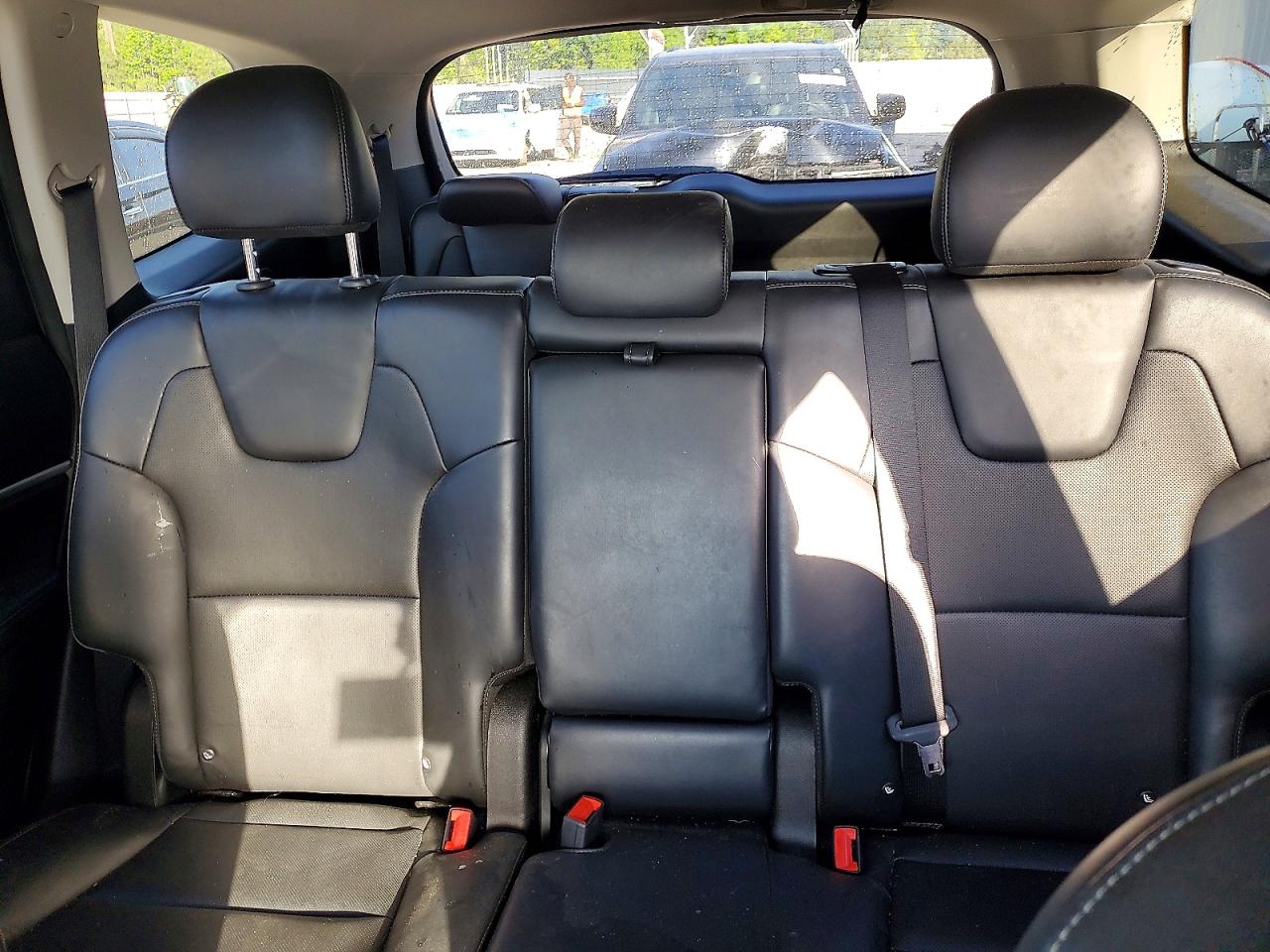 2021 KIA TELLURIDE LX