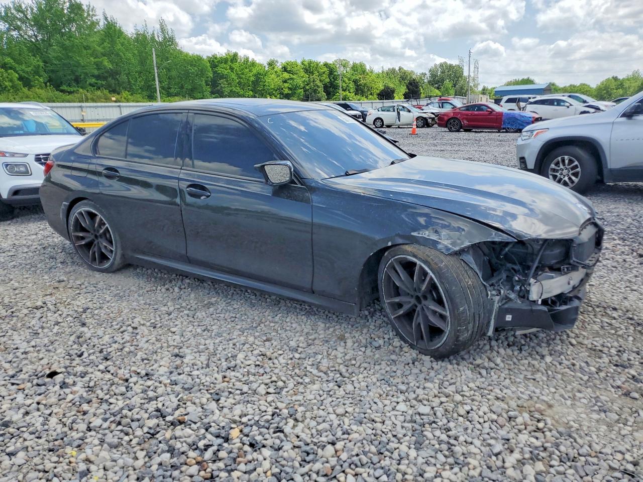 2023 BMW M340I