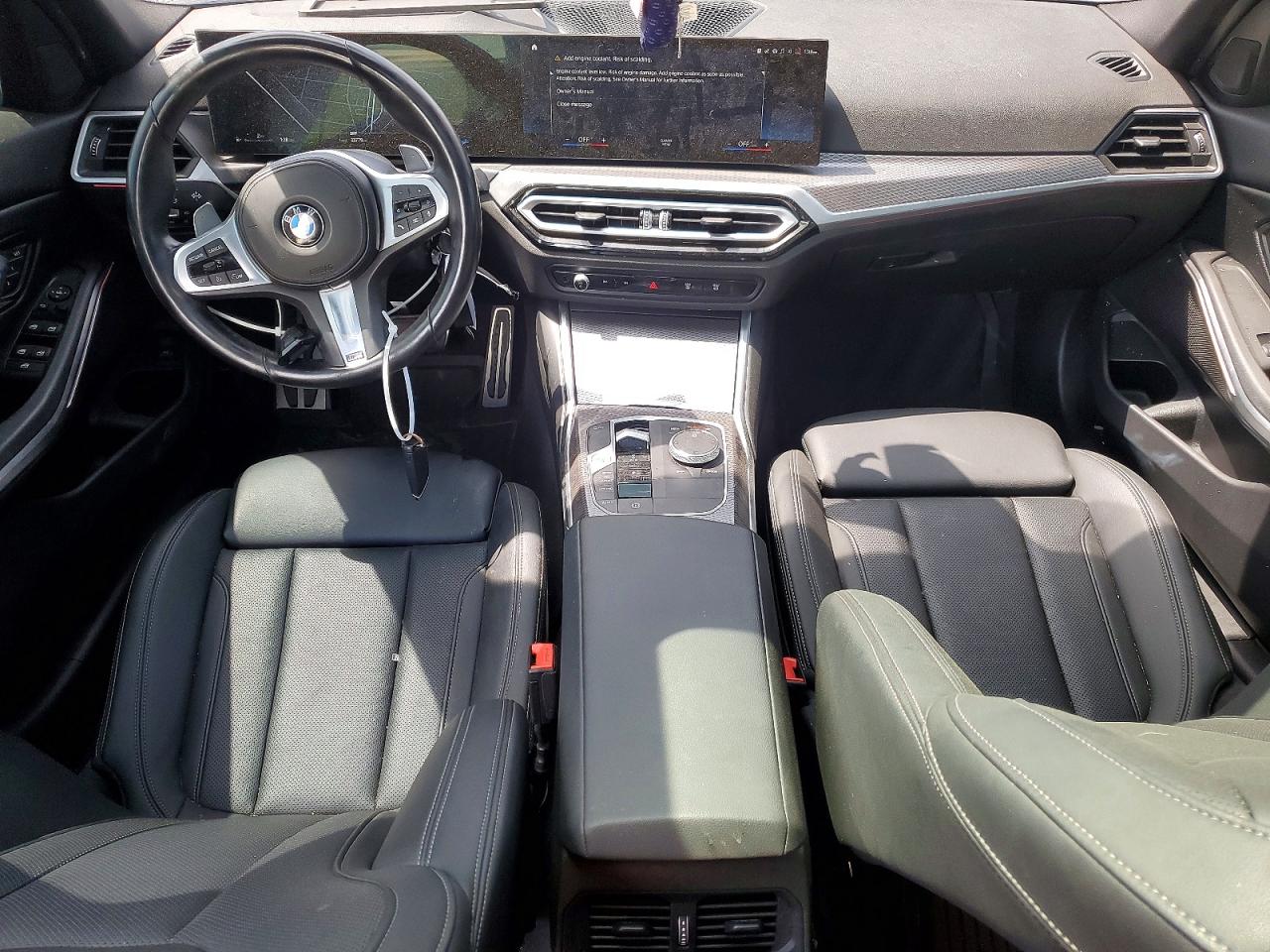 2023 BMW M340I