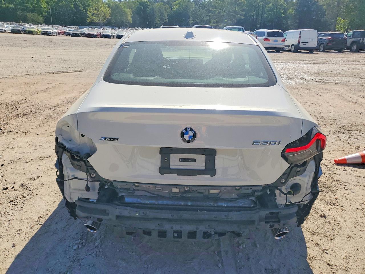 2023 BMW 230XI xDrive