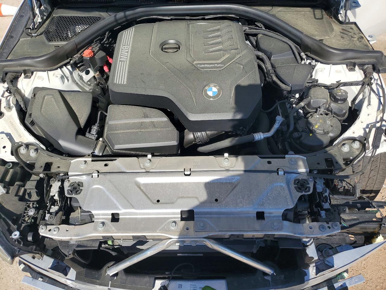 2023 BMW 230XI xDrive