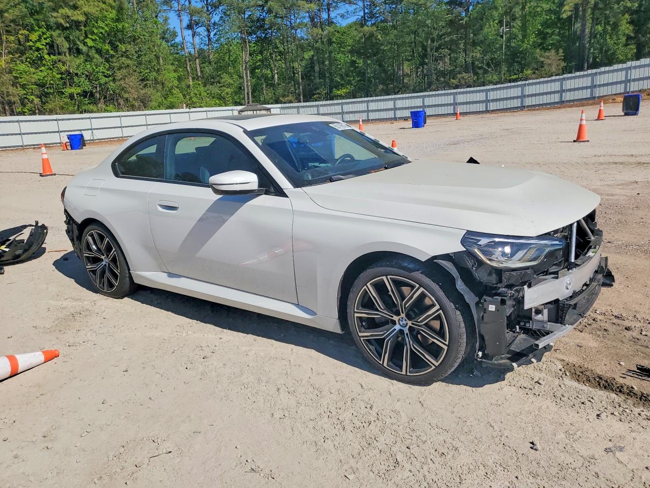 2023 BMW 230XI xDrive