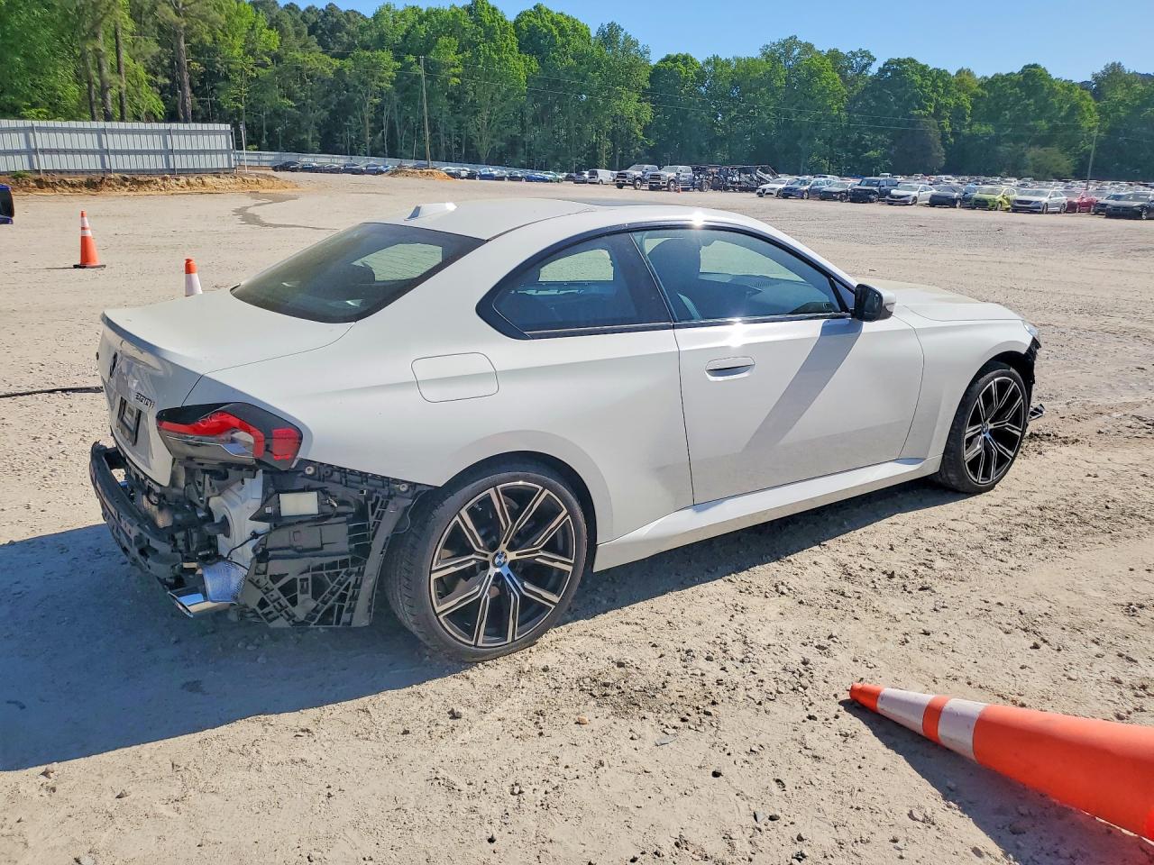 2023 BMW 230XI xDrive
