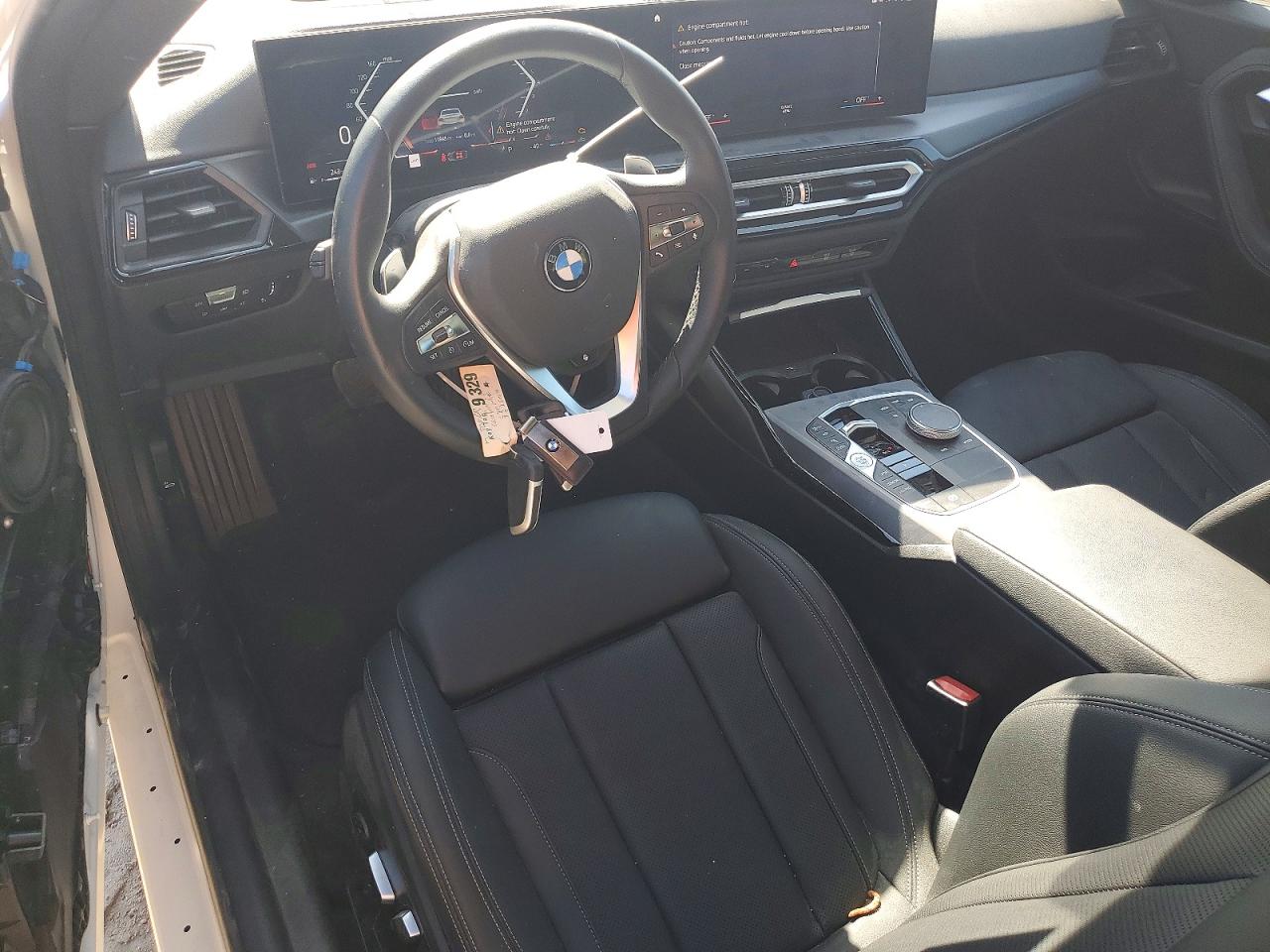 2023 BMW 230XI xDrive