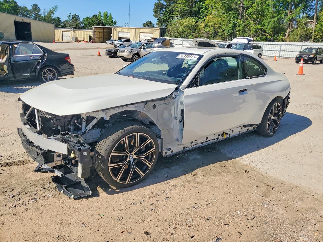 2023 BMW 230XI xDrive