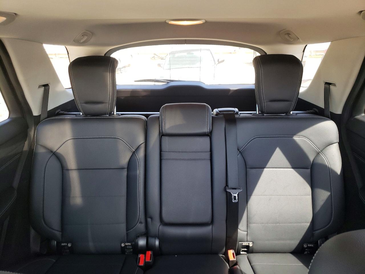 2015 MERCEDES-BENZ ML ML350