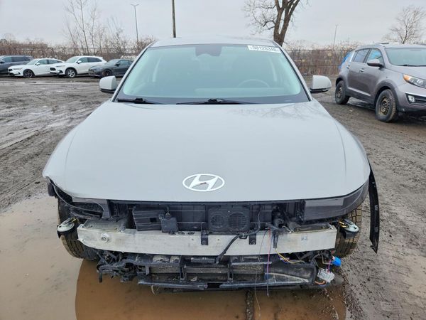 2022 HYUNDAI IONIQ 5 SEL