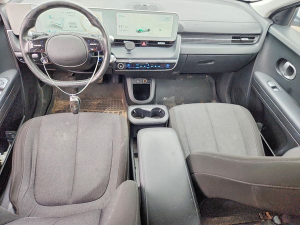 2022 HYUNDAI IONIQ 5 SEL