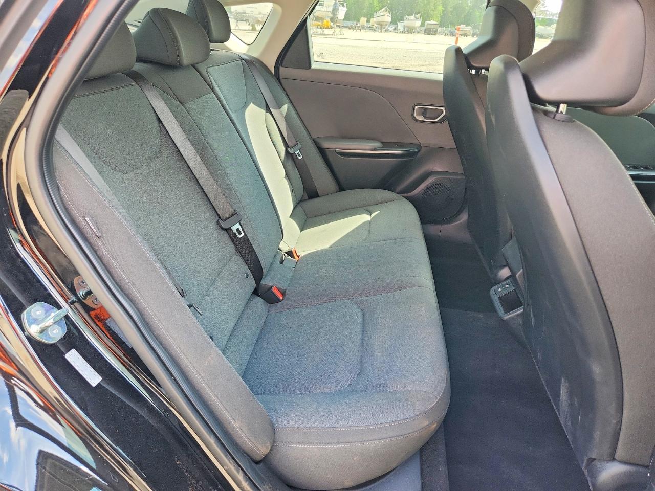 2025 KIA K4 LX, LXS