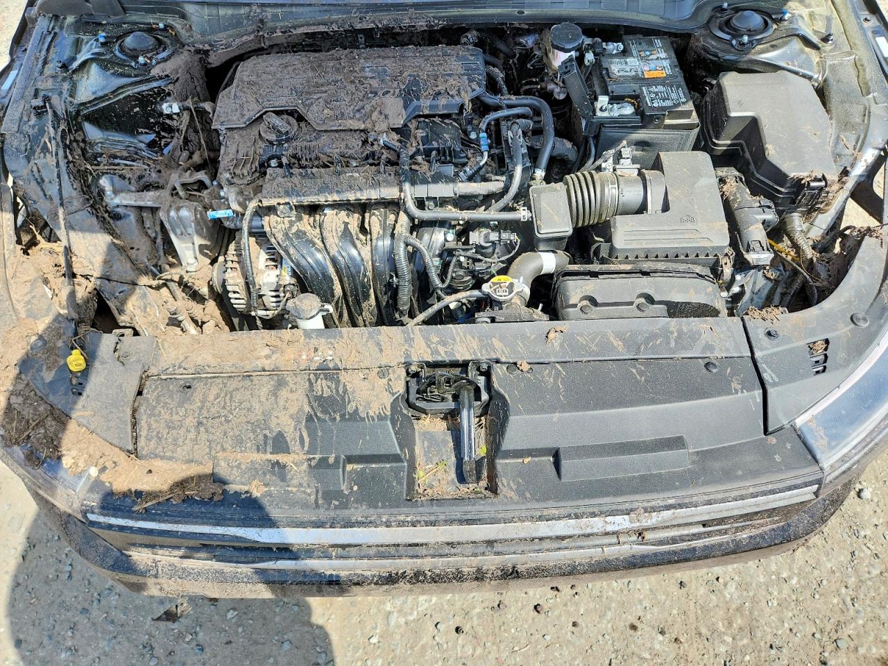 2025 KIA K4 LX, LXS
